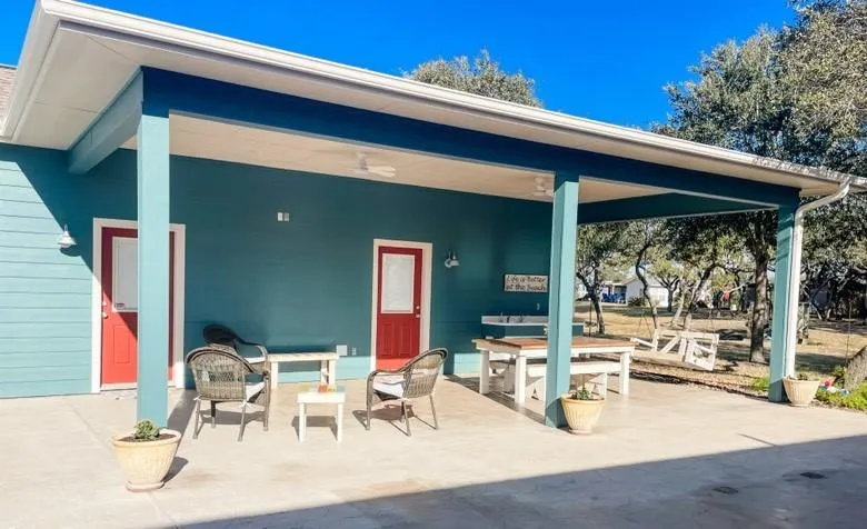 78 Augusta Circle Aransas Pass, TX 78336