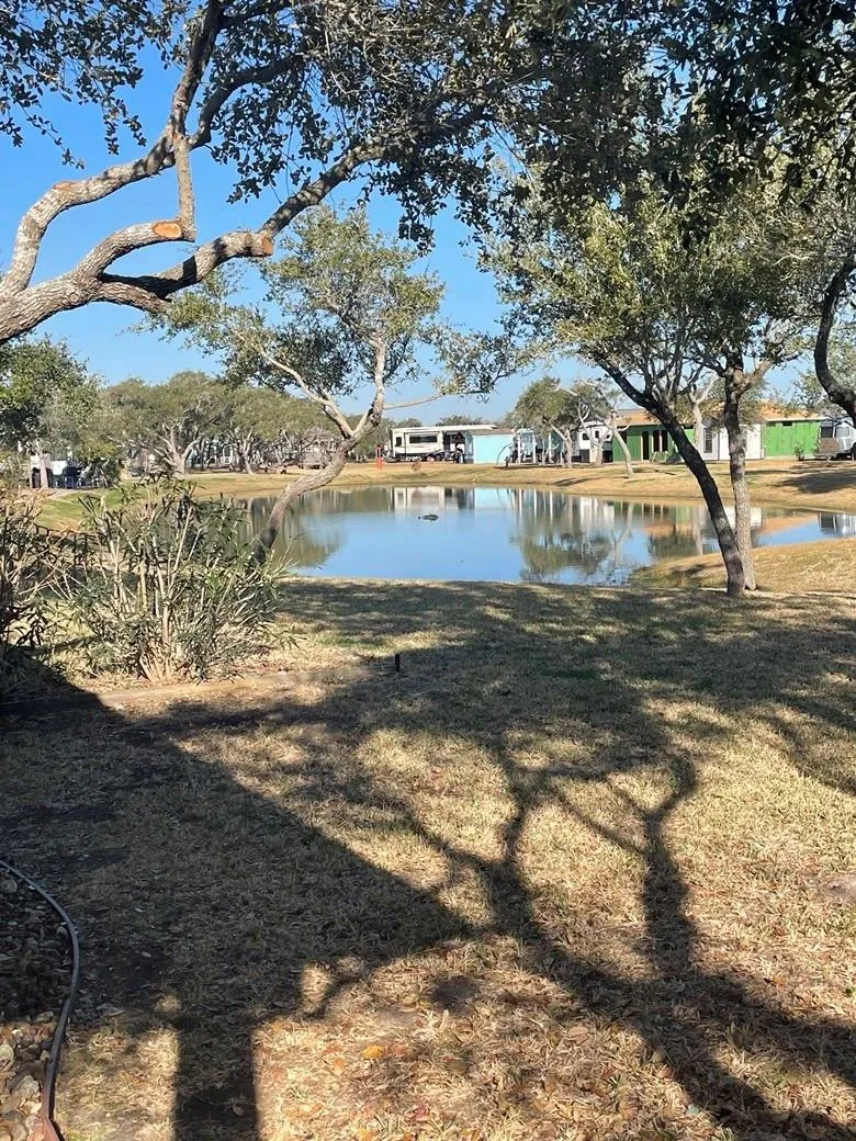 78 Augusta Circle Aransas Pass, TX 78336