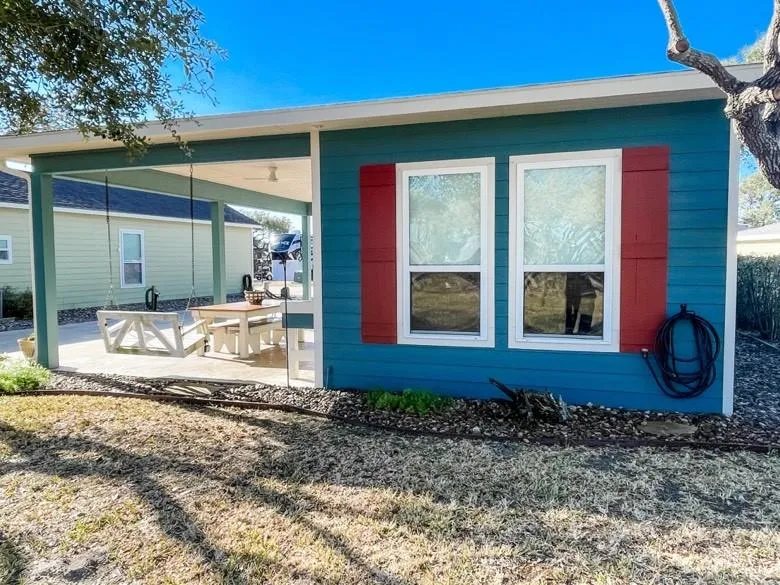 78 Augusta Circle Aransas Pass, TX 78336