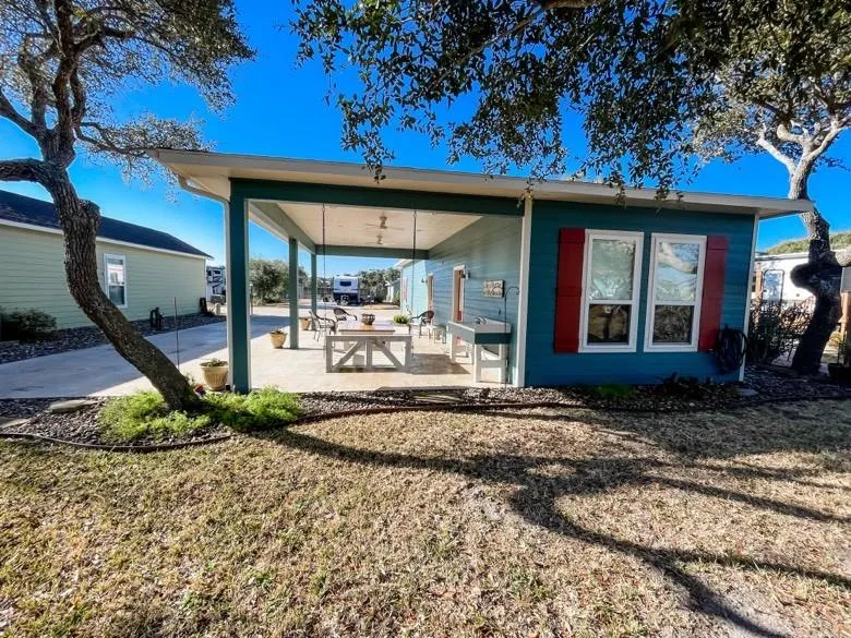 78 Augusta Circle Aransas Pass, TX 78336