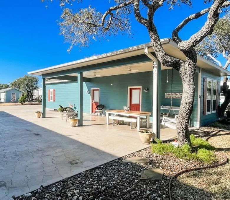 78 Augusta Circle Aransas Pass, TX 78336
