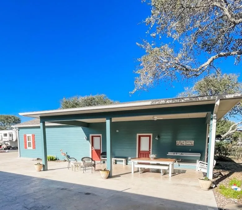78 Augusta Circle Aransas Pass, TX 78336