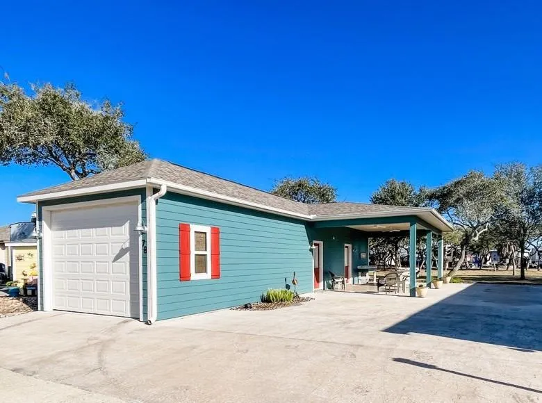 78 Augusta Circle Aransas Pass, TX 78336