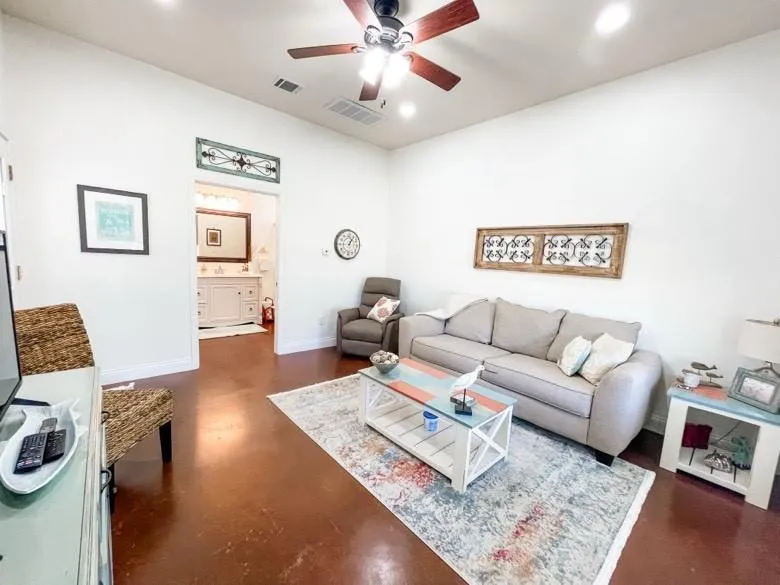 78 Augusta Circle Aransas Pass, TX 78336