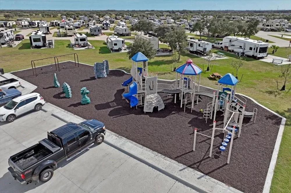 78 Augusta Circle Aransas Pass, TX 78336