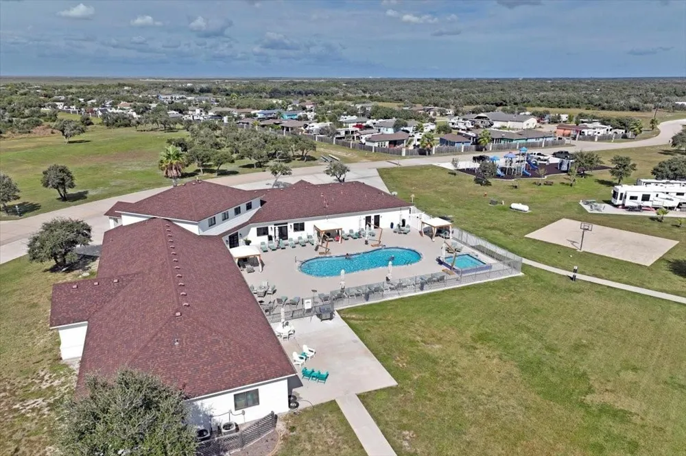 78 Augusta Circle Aransas Pass, TX 78336