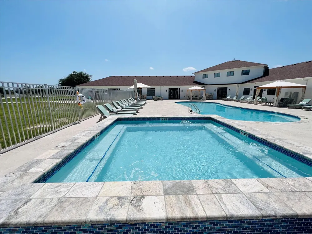 78 Augusta Circle Aransas Pass, TX 78336