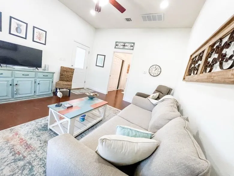 78 Augusta Circle Aransas Pass, TX 78336