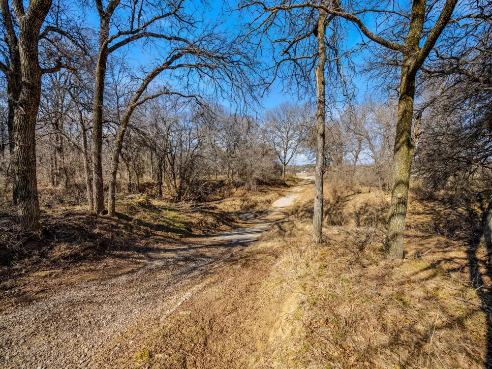 Cement Mountain Road Bryson, TX 76427