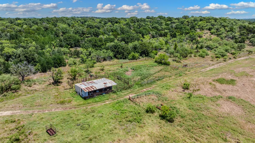 Cement Mountain Road Bryson, TX 76427