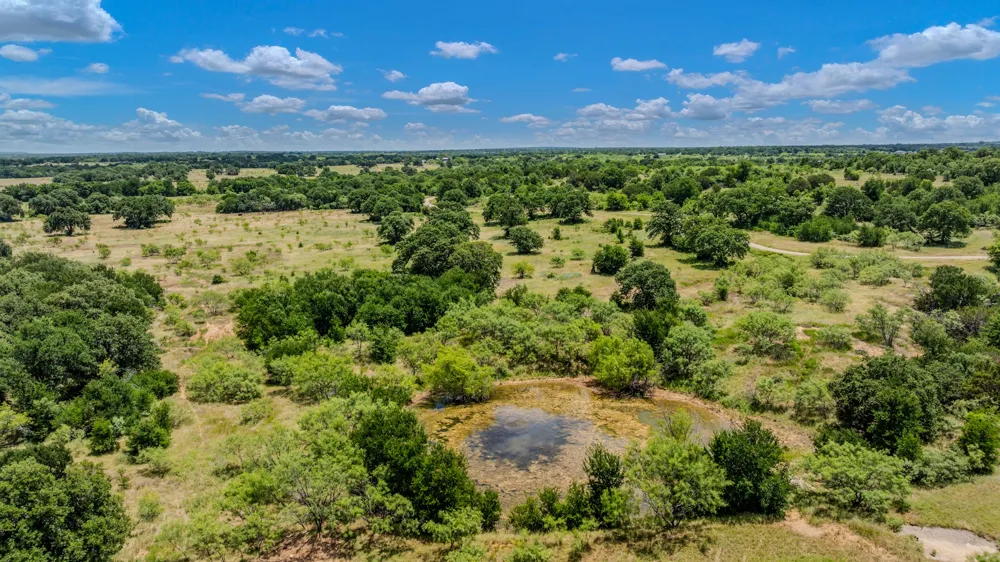 Cement Mountain Road Bryson, TX 76427