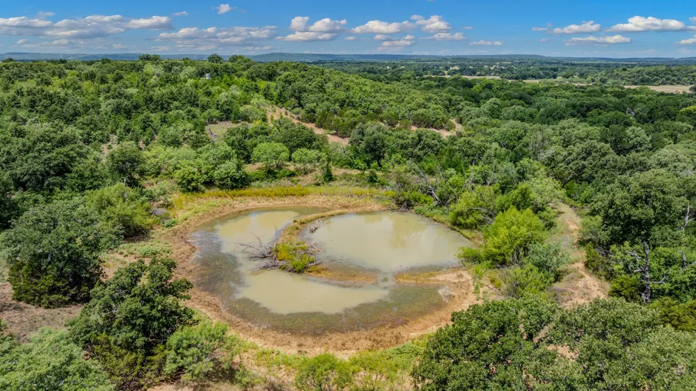 Cement Mountain Road Bryson, TX 76427