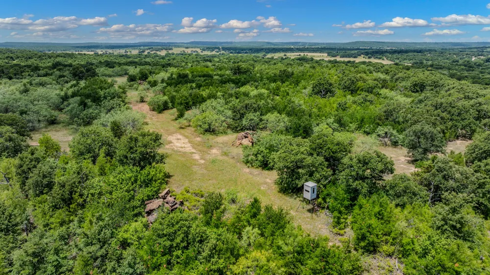 Cement Mountain Road Bryson, TX 76427