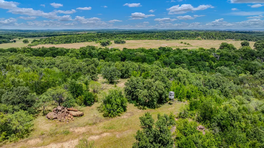 Cement Mountain Road Bryson, TX 76427
