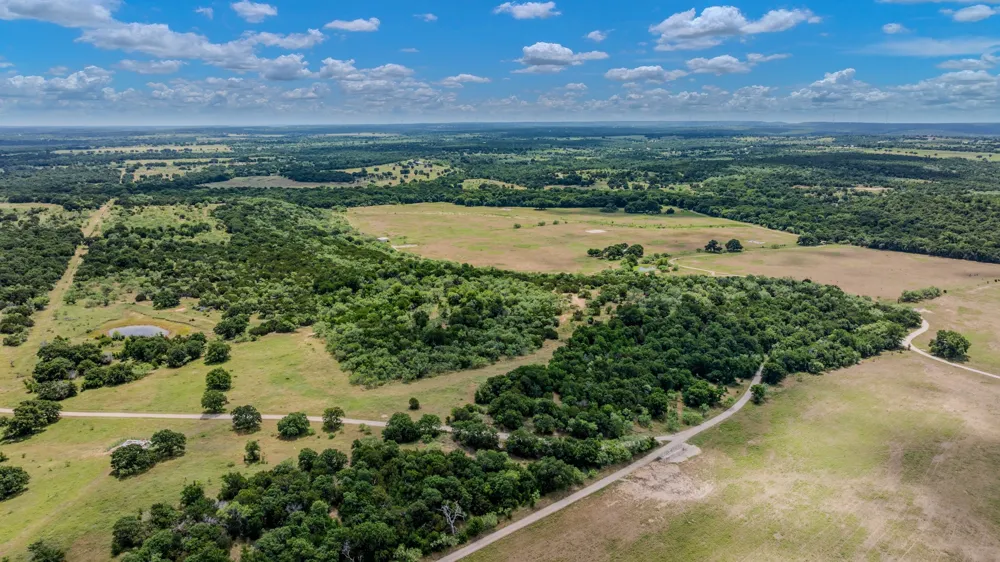Cement Mountain Road Bryson, TX 76427