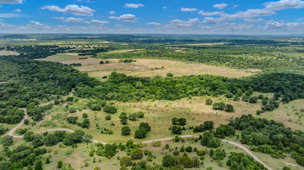 Cement Mountain Road Bryson, TX 76427