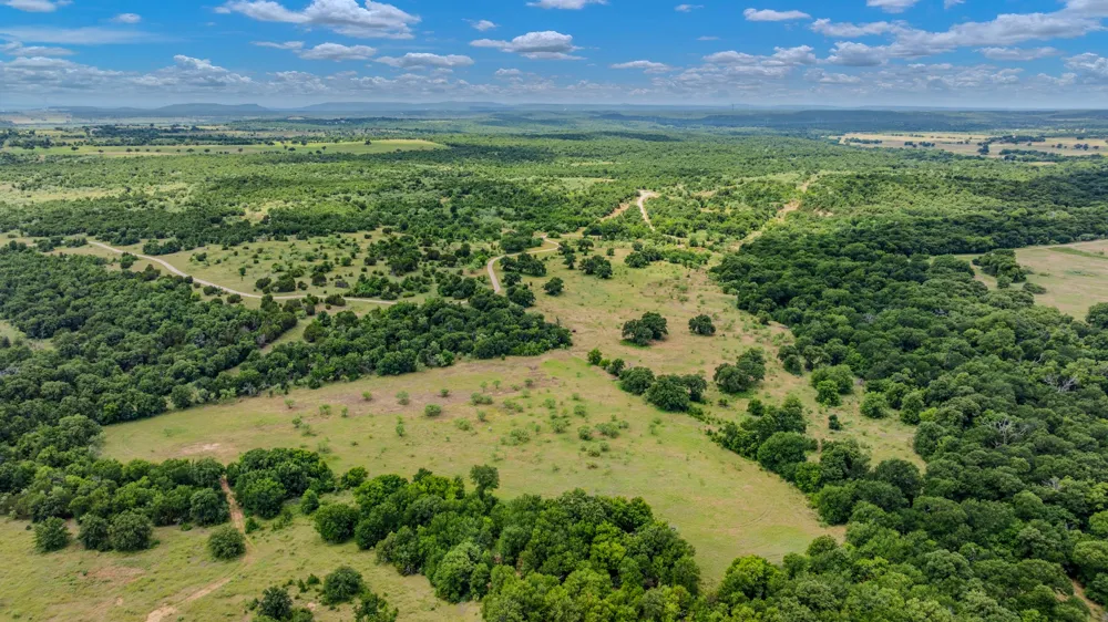 Cement Mountain Road Bryson, TX 76427