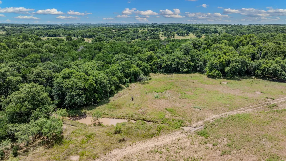 Cement Mountain Road Bryson, TX 76427