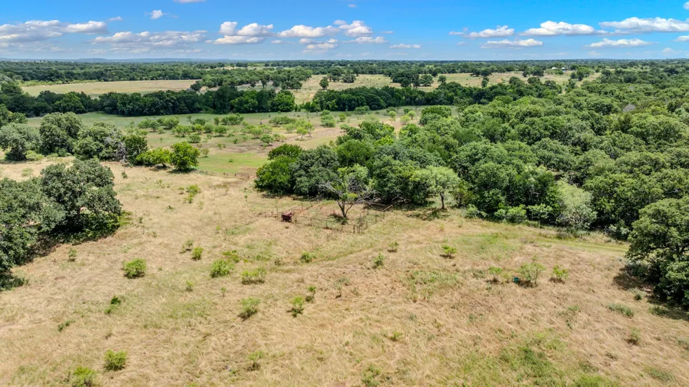 Cement Mountain Road Bryson, TX 76427