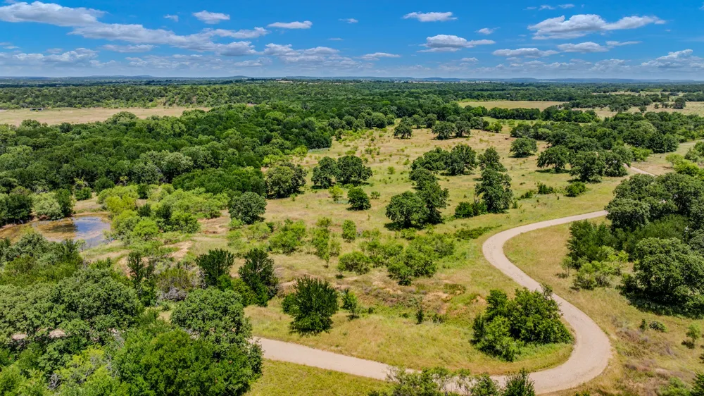 Cement Mountain Road Bryson, TX 76427