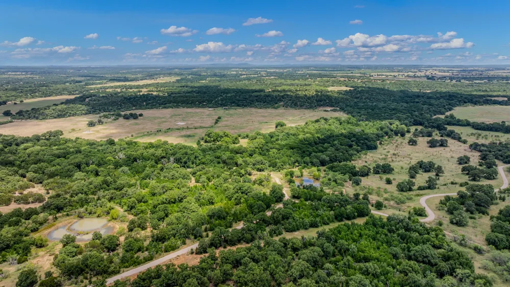 Cement Mountain Road Bryson, TX 76427
