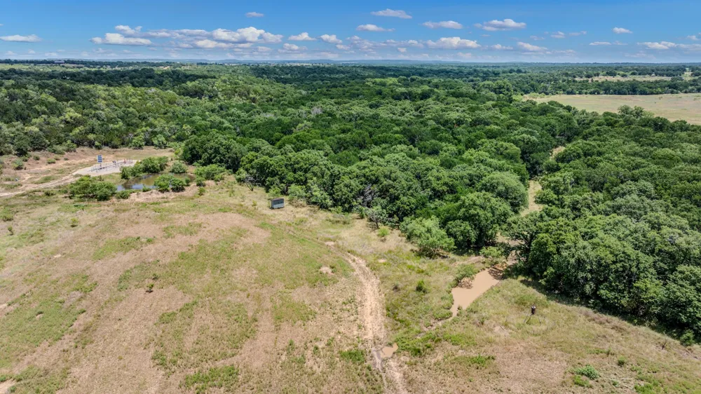 Cement Mountain Road Bryson, TX 76427