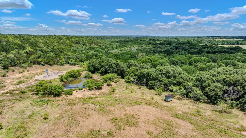 Cement Mountain Road Bryson, TX 76427