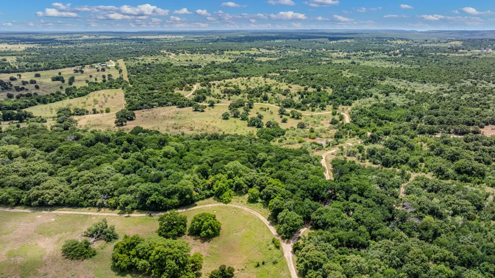 Cement Mountain Road Bryson, TX 76427