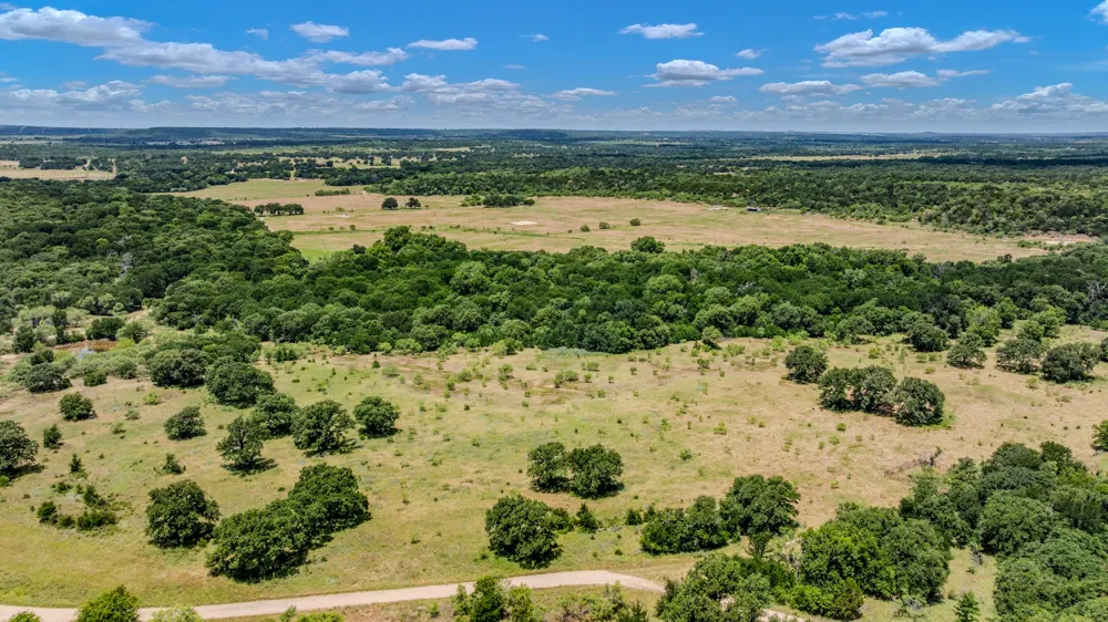 Cement Mountain Road Bryson, TX 76427