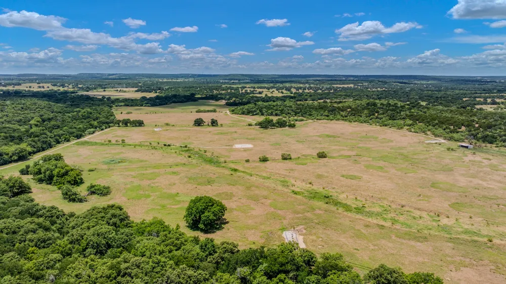Cement Mountain Road Bryson, TX 76427