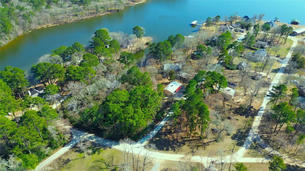 Lake Shore Drive Grapeland, TX 75844