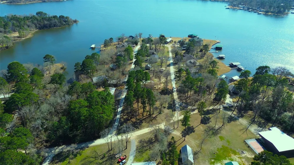 Lake Shore Drive Grapeland, TX 75844