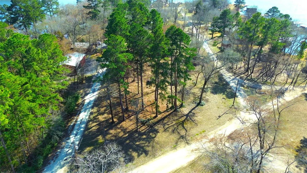 Lake Shore Drive Grapeland, TX 75844
