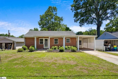 104 Cox Drive