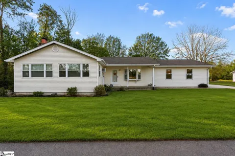 119 Mcalister Drive