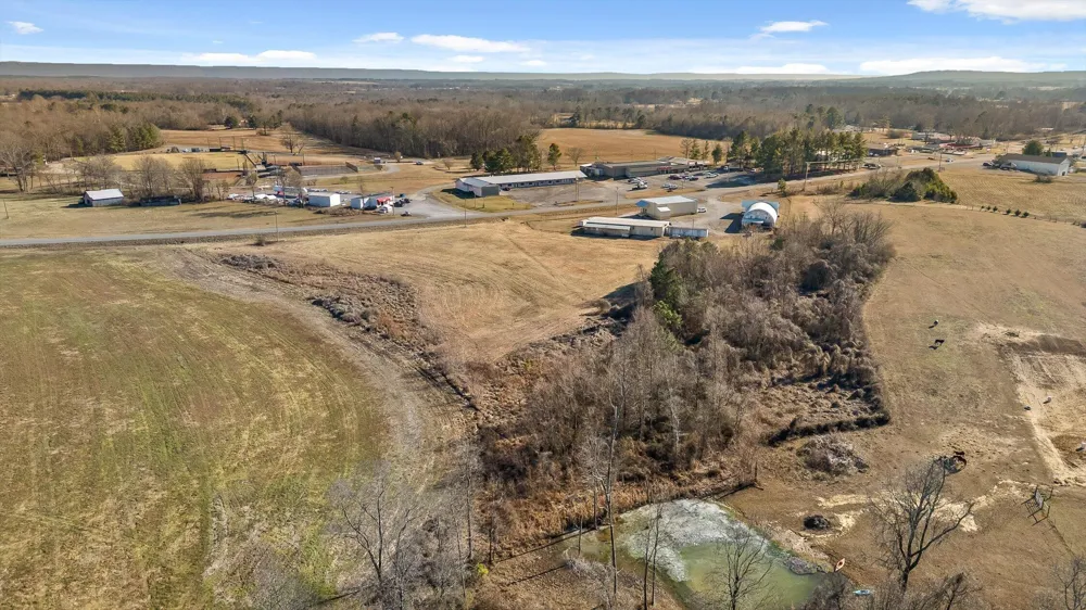10760 Hwy 75 Ider, AL 35981
