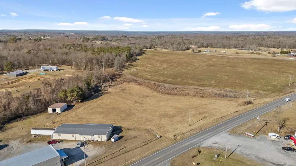 10760 Hwy 75 Ider, AL 35981