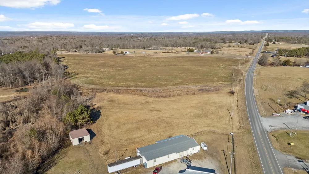 10760 Hwy 75 Ider, AL 35981