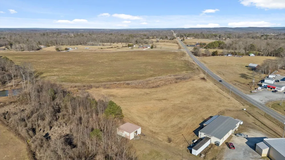 10760 Hwy 75 Ider, AL 35981