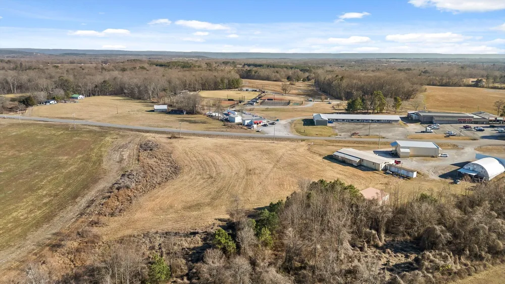 10760 Hwy 75 Ider, AL 35981