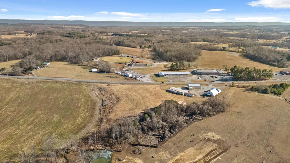 10760 Hwy 75 Ider, AL 35981