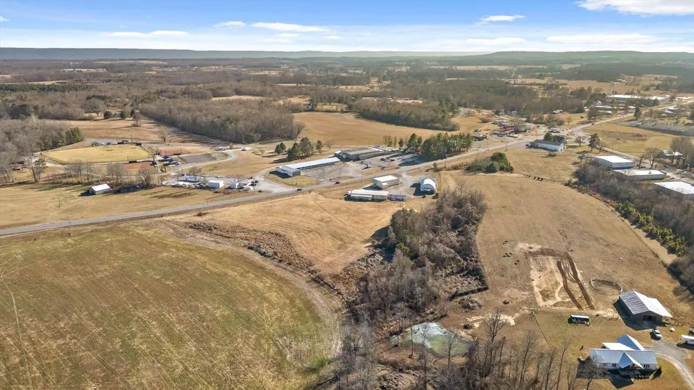 10760 Hwy 75 Ider, AL 35981