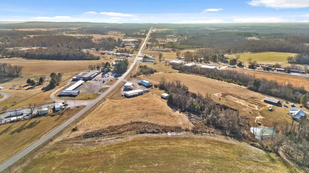10760 Hwy 75 Ider, AL 35981