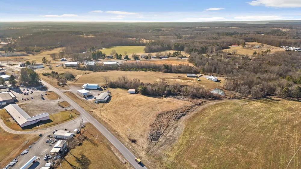 10760 Hwy 75 Ider, AL 35981