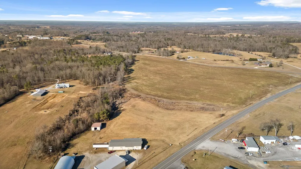 10760 Hwy 75 Ider, AL 35981