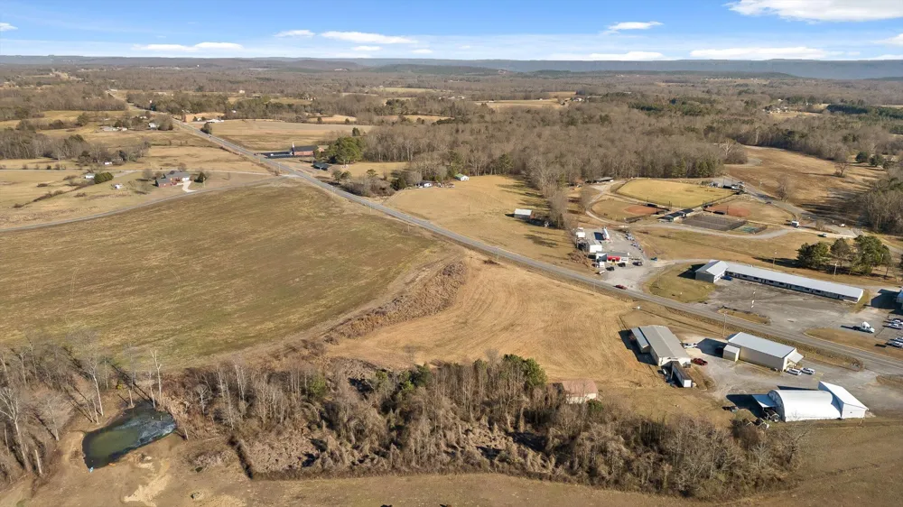 10760 Hwy 75 Ider, AL 35981