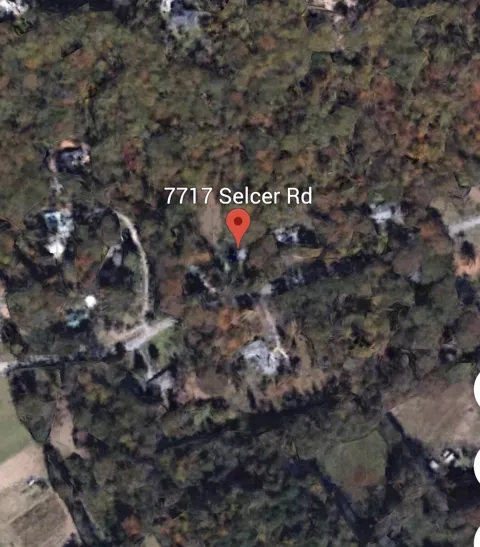 7717 Selcer Road