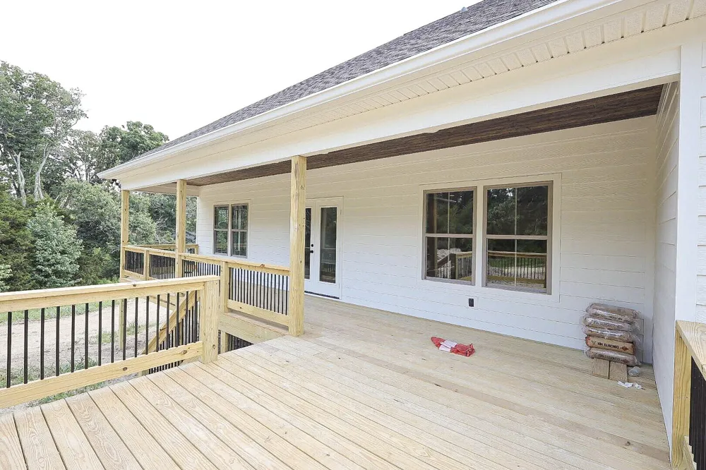 14603 Baker Road Birchwood, TN 37308