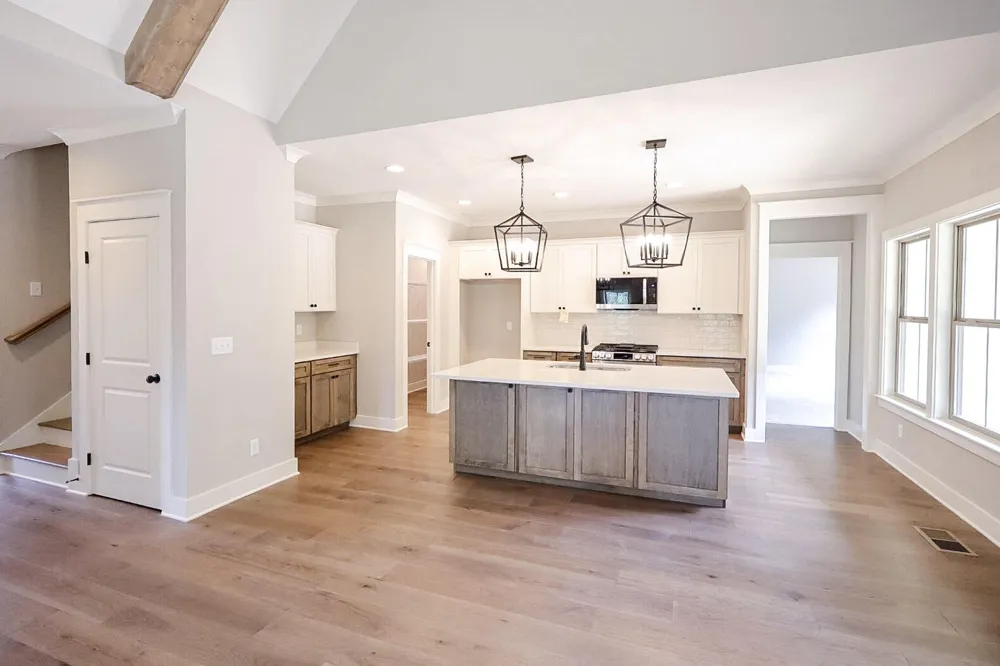 14603 Baker Road Birchwood, TN 37308