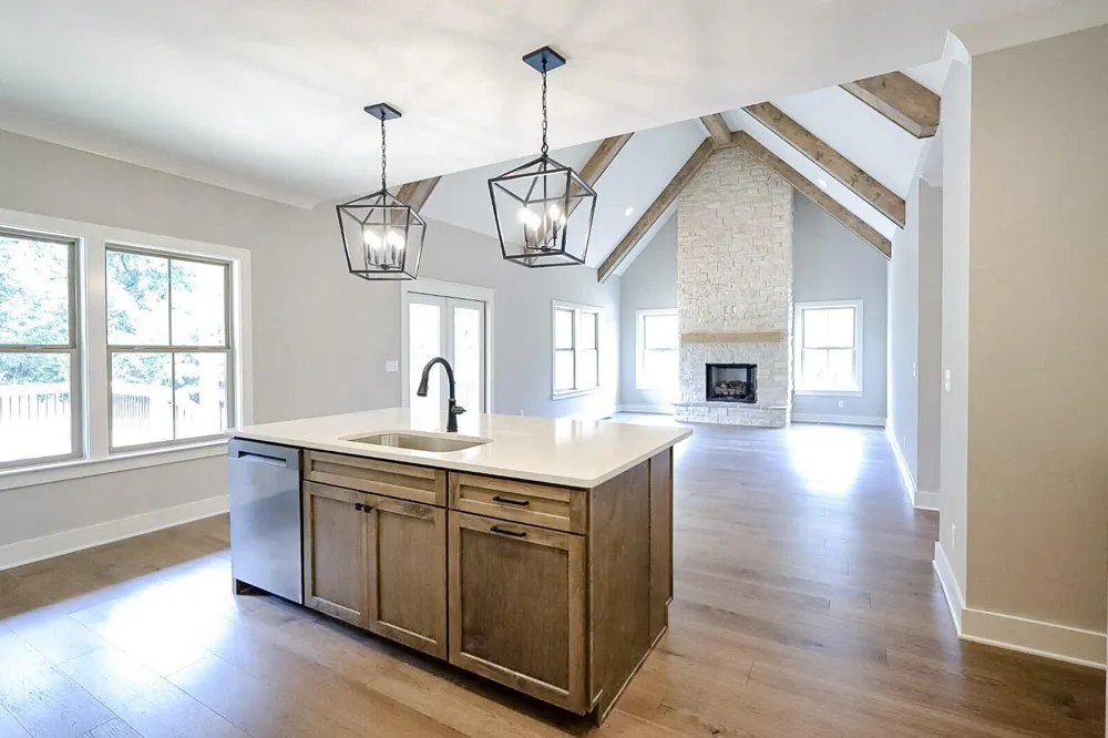 14603 Baker Road Birchwood, TN 37308